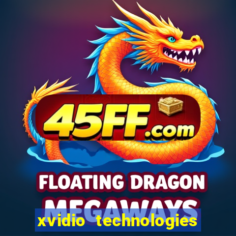 xvidio technologies startup download o android